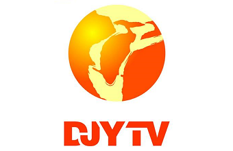 都江堰电视台