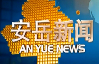 安岳电视台