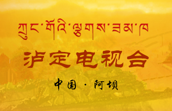 泸定电视台