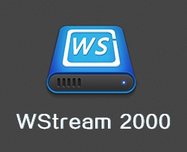 Wstream2000 高清硬盘播出系统