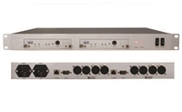 DDA101音频数模转换器